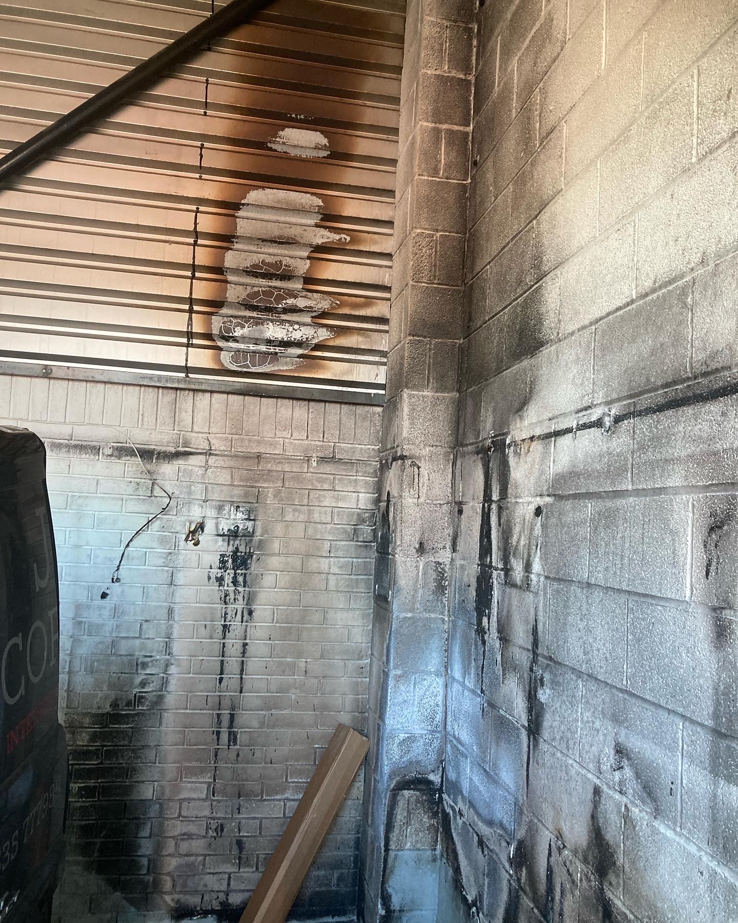 Airless Spraying Jc Decorating